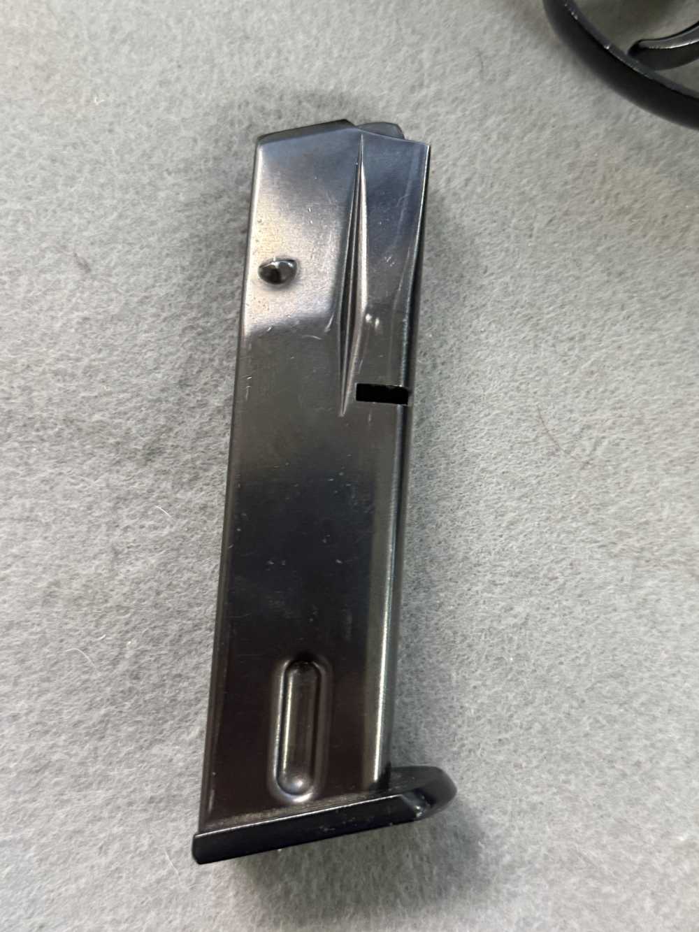 Browning BDA-380 Pistol Made in Italy NR* PENNY*-img-31