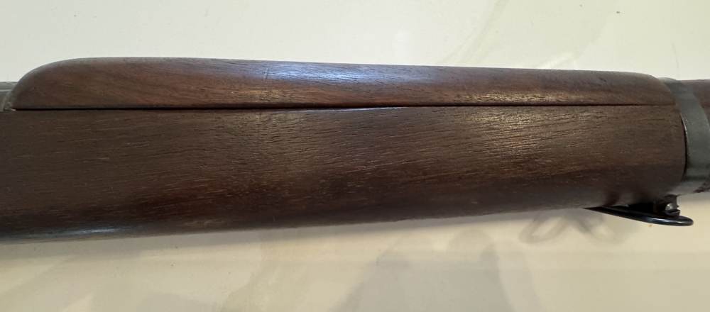Remington 1903-A3 30-06 Oct 1943 RA 10-43 FJA Crossed Cannons Collector-img-11