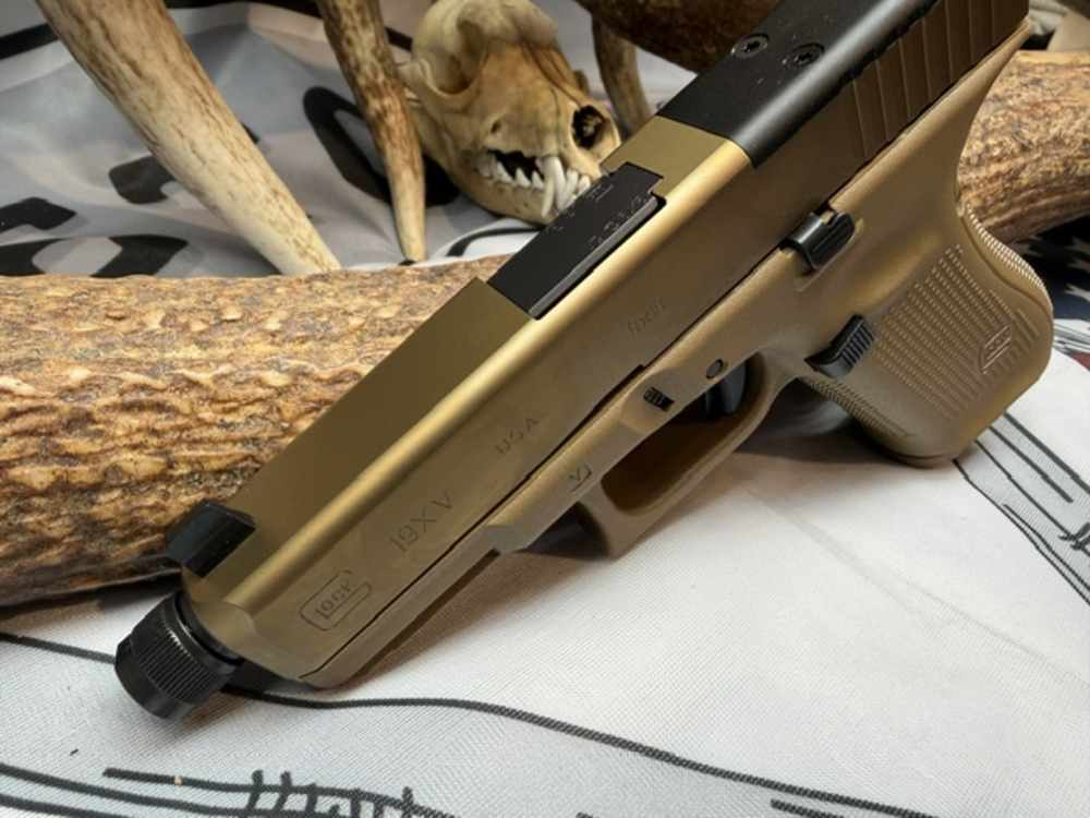 GLOCK 19X V MOS DE 9MM SEMI-AUTO PISTOL-img-7