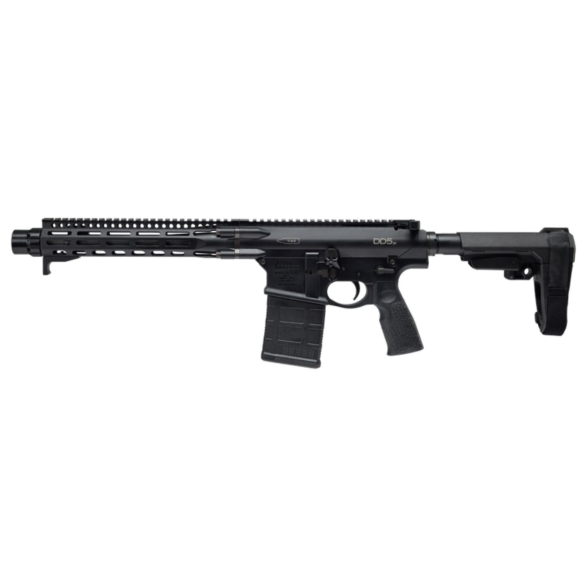 Daniel Defense, DD5, 7.62NATO, AR Pistol (02-088-30157-047)-img-1