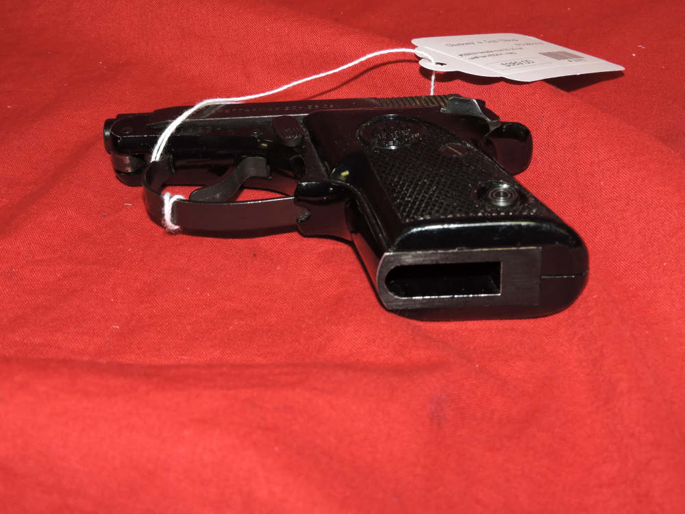 Beretta 20 25acp 20 bobcat 25 acp-img-6