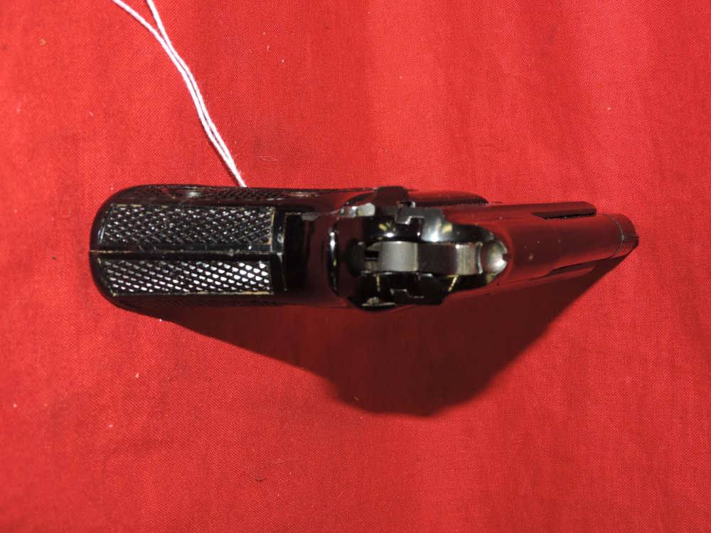 Beretta 20 25acp 20 bobcat 25 acp-img-5