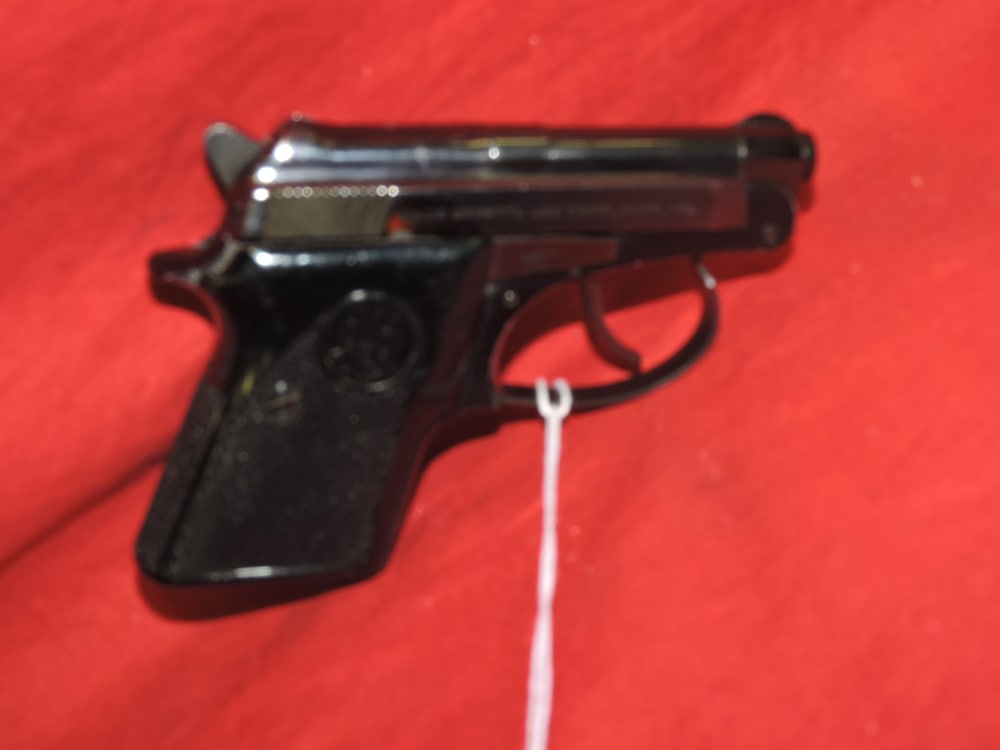 Beretta 20 25acp 20 bobcat 25 acp-img-0