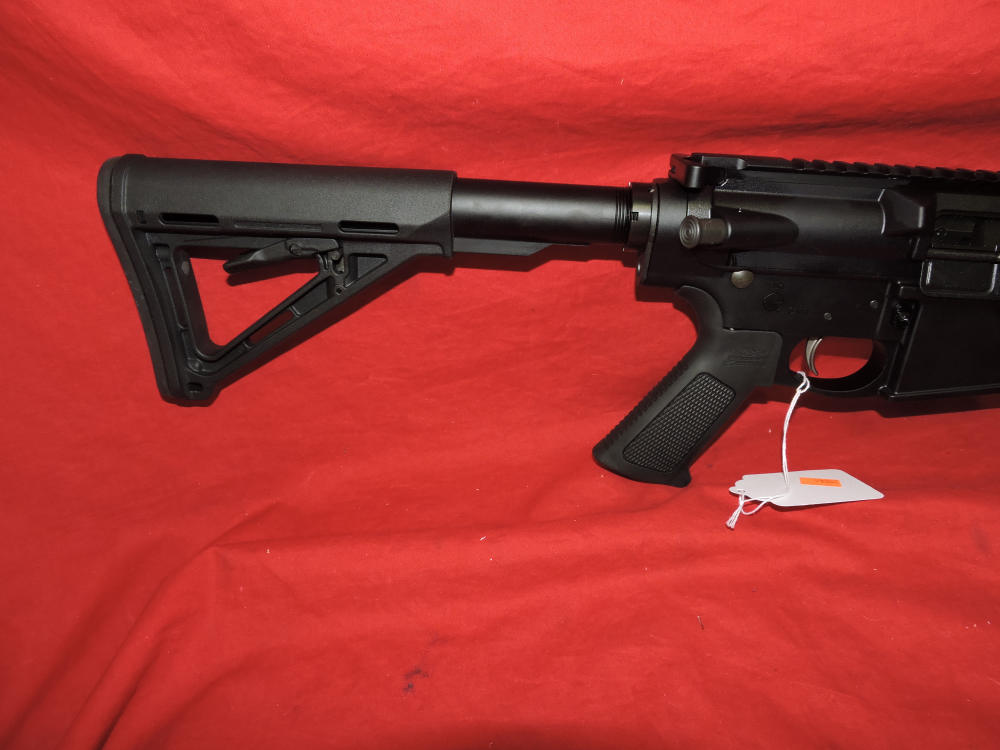 PSA G3-10 Ar-10 308-img-1