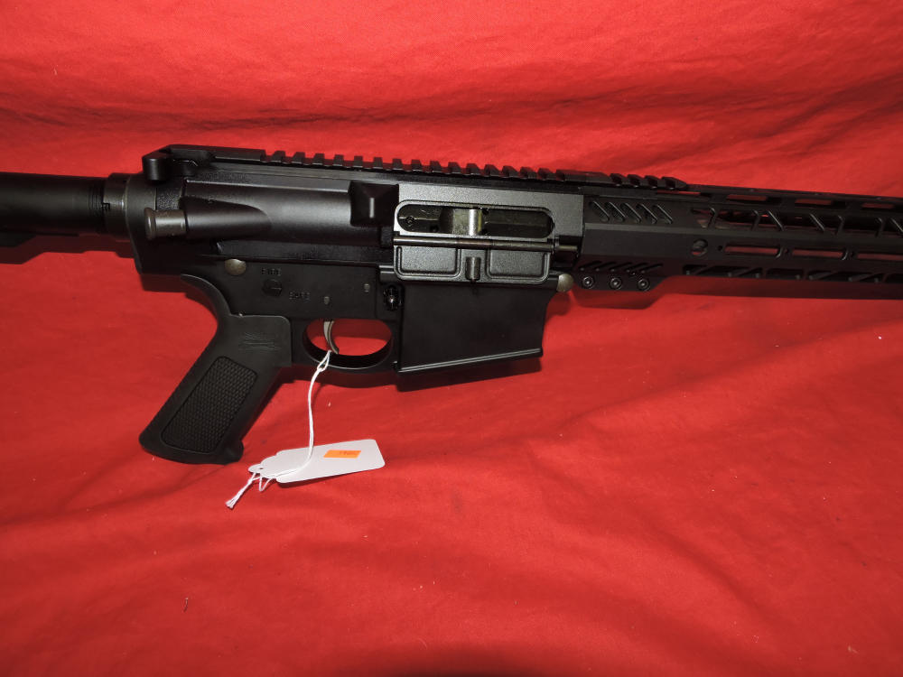PSA G3-10 Ar-10 308-img-2