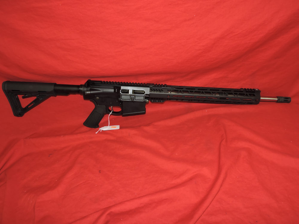 PSA G3-10 Ar-10 308-img-0