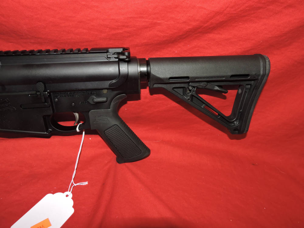 PSA G3-10 Ar-10 308-img-6