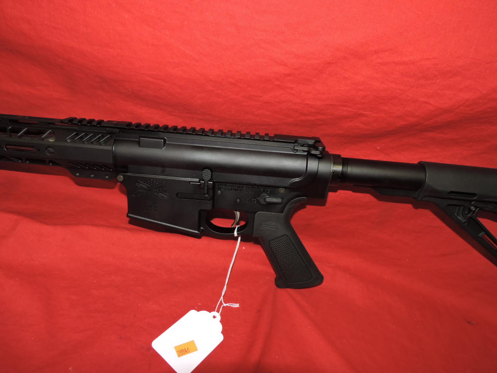 PSA G3-10 Ar-10 308-img-7