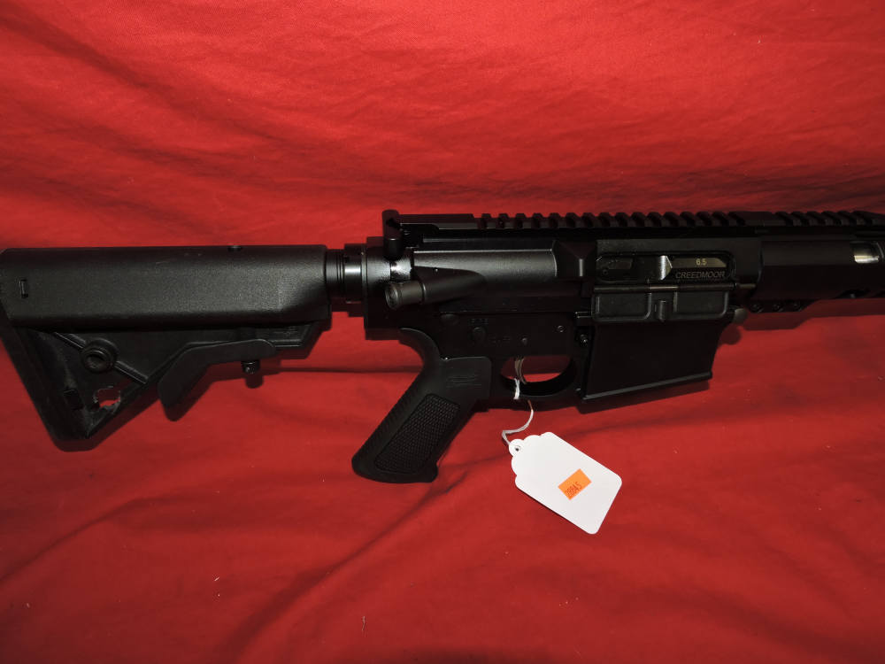PSA G3-10 Ar-10 6.5 Creedmoor 6.5cm-img-2