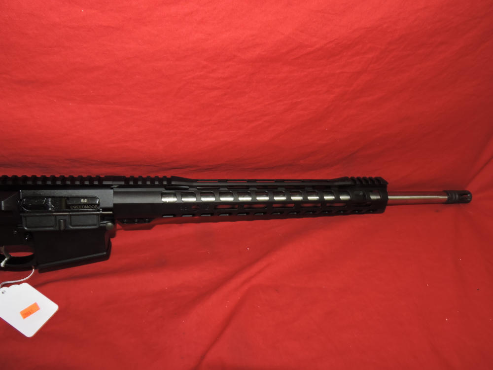 PSA G3-10 Ar-10 6.5 Creedmoor 6.5cm-img-4