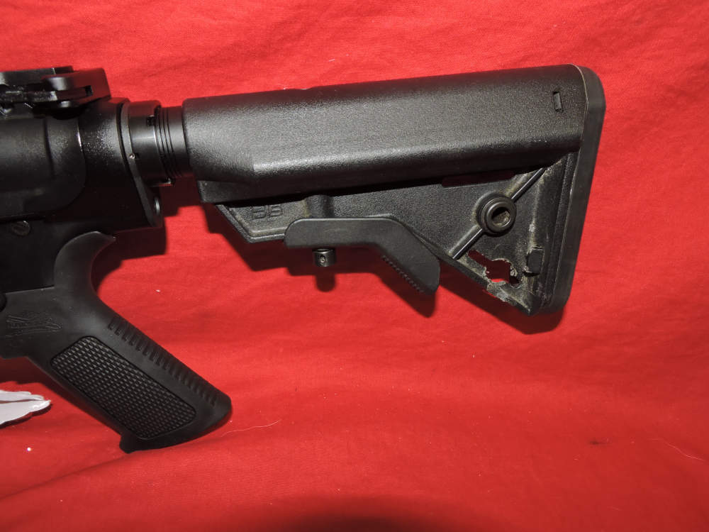 PSA G3-10 Ar-10 6.5 Creedmoor 6.5cm-img-6