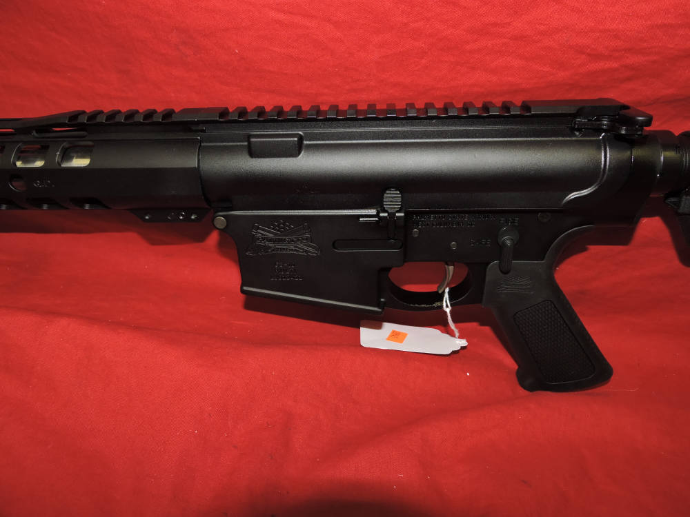 PSA G3-10 Ar-10 6.5 Creedmoor 6.5cm-img-7