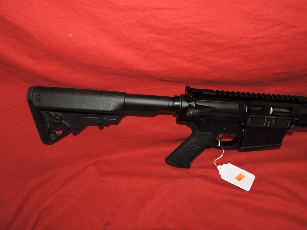 PSA G3-10 Ar-10 6.5 Creedmoor 6.5cm-img-1