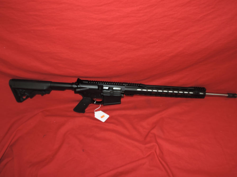 PSA G3-10 Ar-10 6.5 Creedmoor 6.5cm-img-0