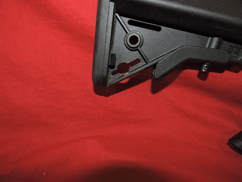 PSA G3-10 Ar-10 6.5 Creedmoor 6.5cm-img-3