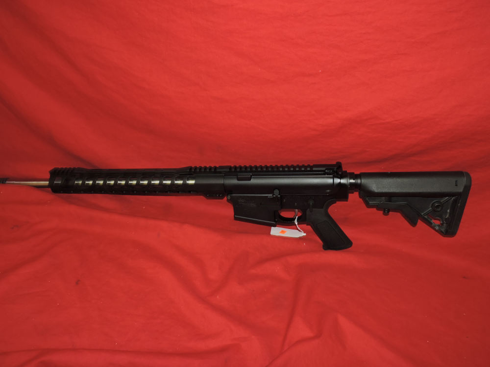 PSA G3-10 Ar-10 6.5 Creedmoor 6.5cm-img-5