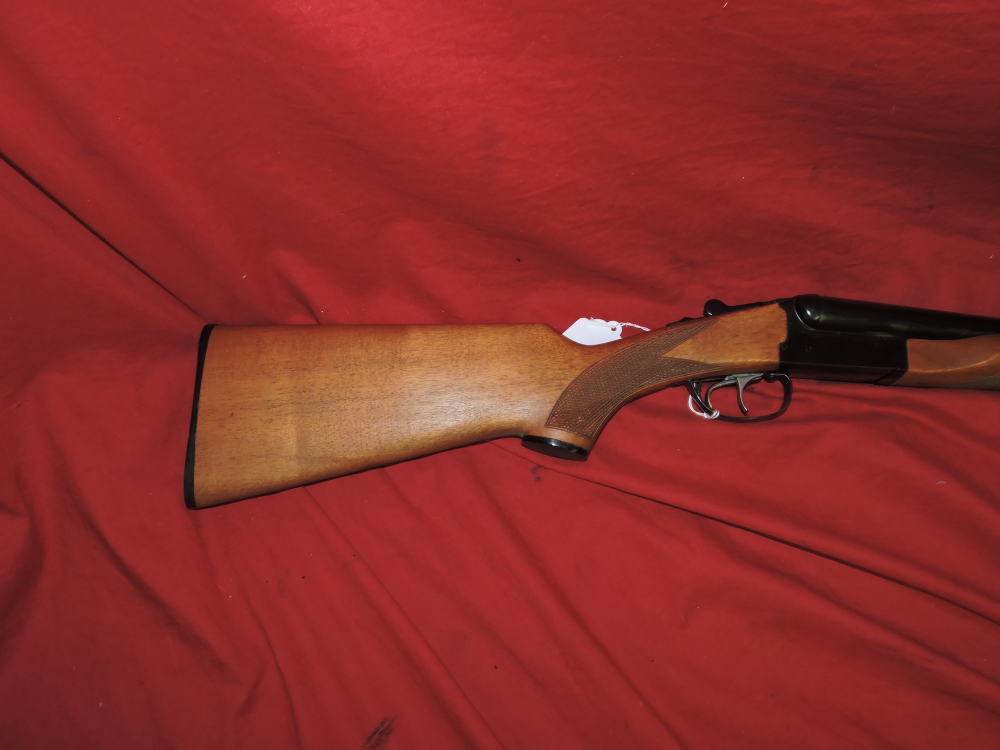 Stoeger SBS 12ga SXS 12 ga-img-1