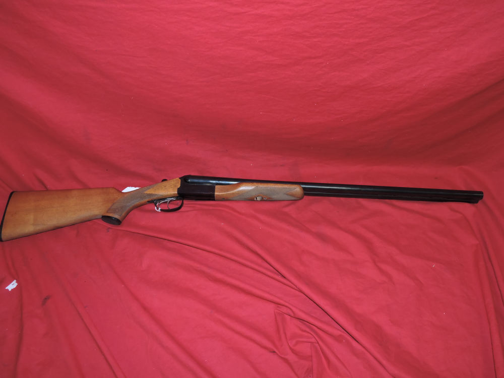 Stoeger SBS 12ga SXS 12 ga-img-0