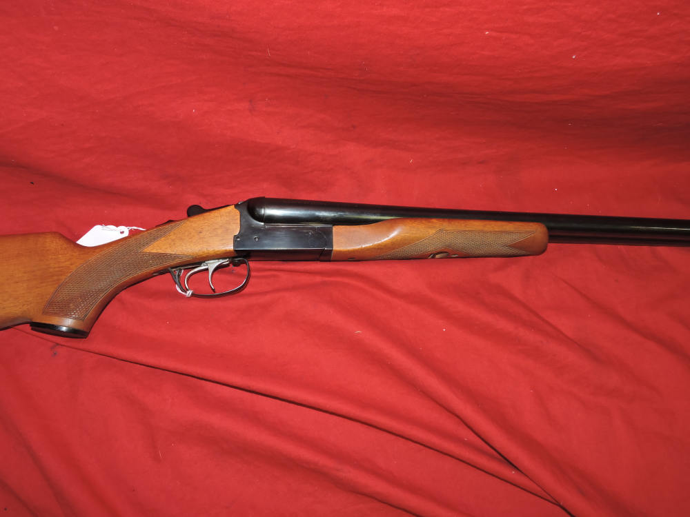 Stoeger SBS 12ga SXS 12 ga-img-2