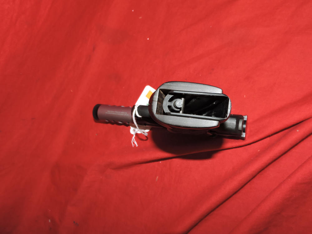 Ruger Mark IV 22/45 lite 22lr -img-5