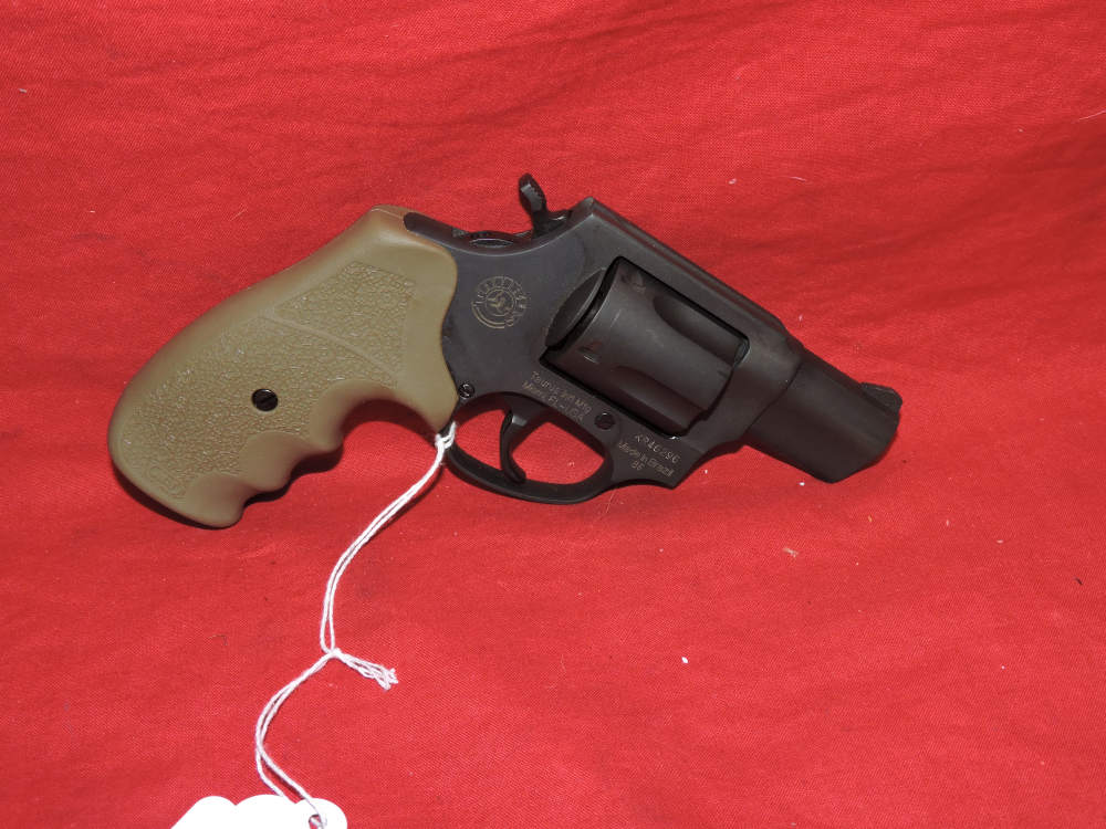 Taurus 85 38spl-img-0