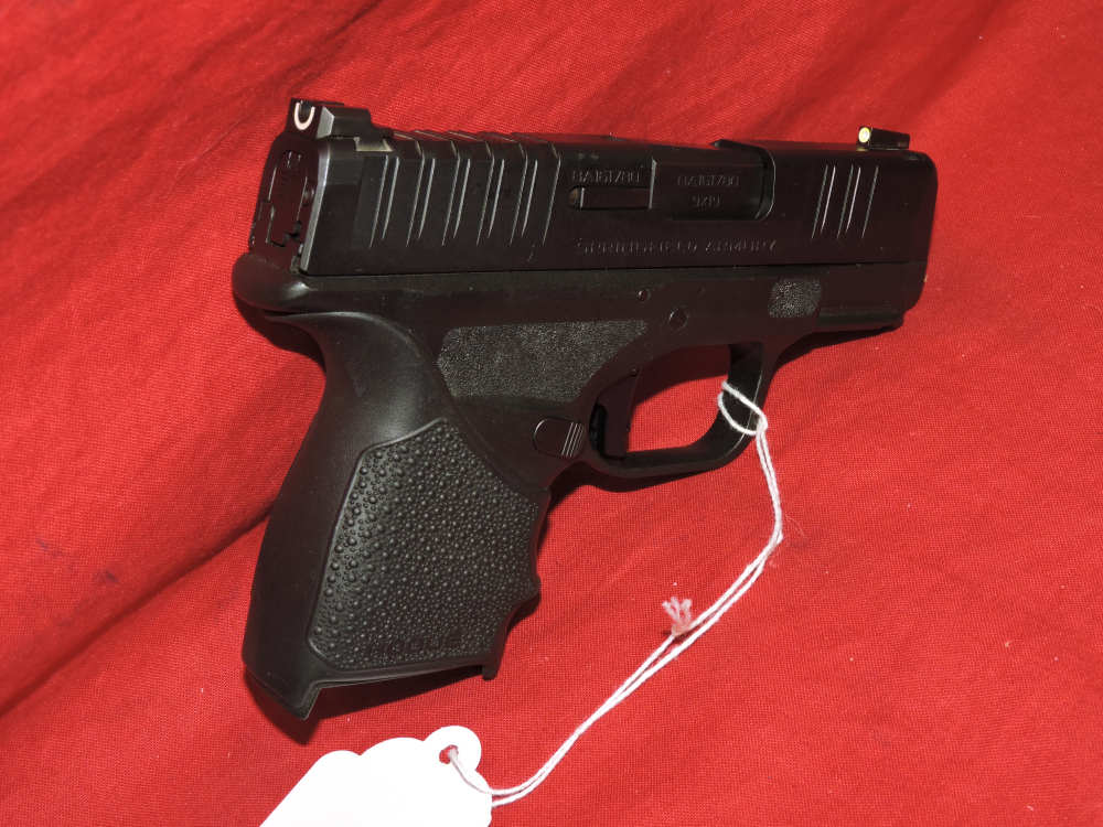 Springfield Hellcat 9mm-img-1