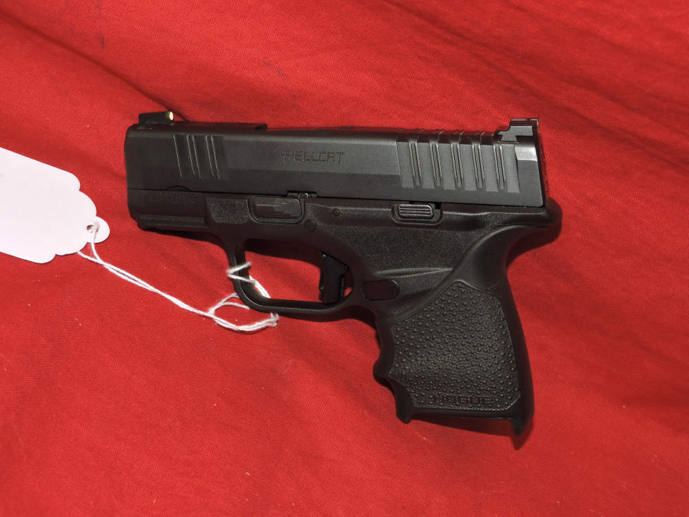 Springfield Hellcat 9mm-img-2