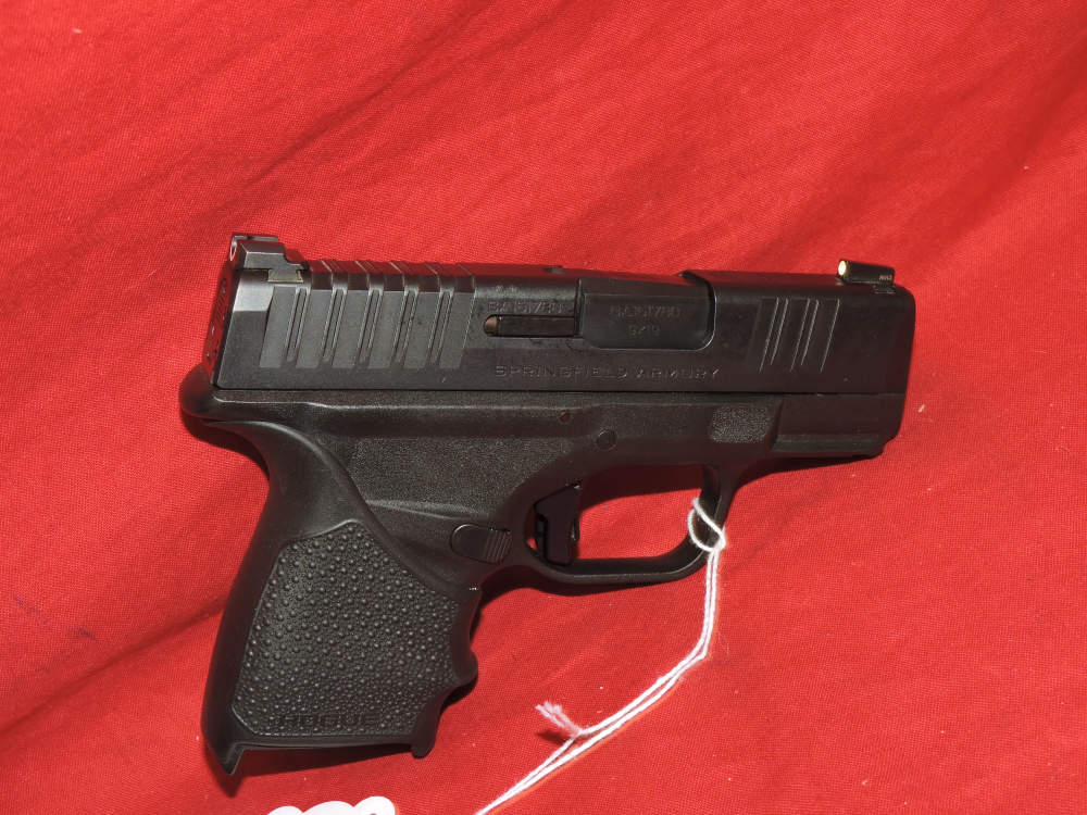 Springfield Hellcat 9mm-img-0