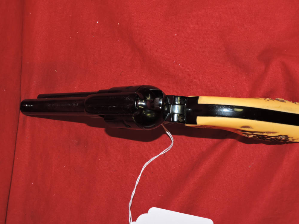 Colt Frontier Scout 22lr 1962 22 lr-img-4