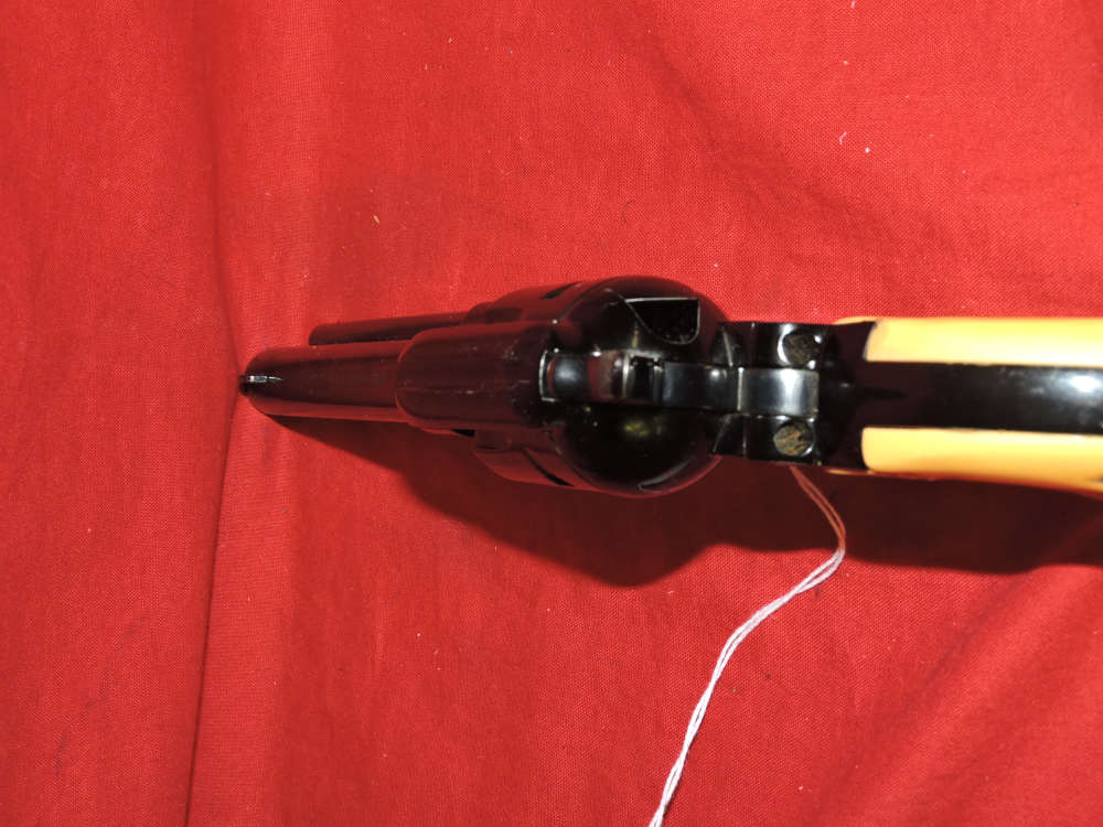 Colt Frontier Scout 22lr 1962 22 lr-img-5