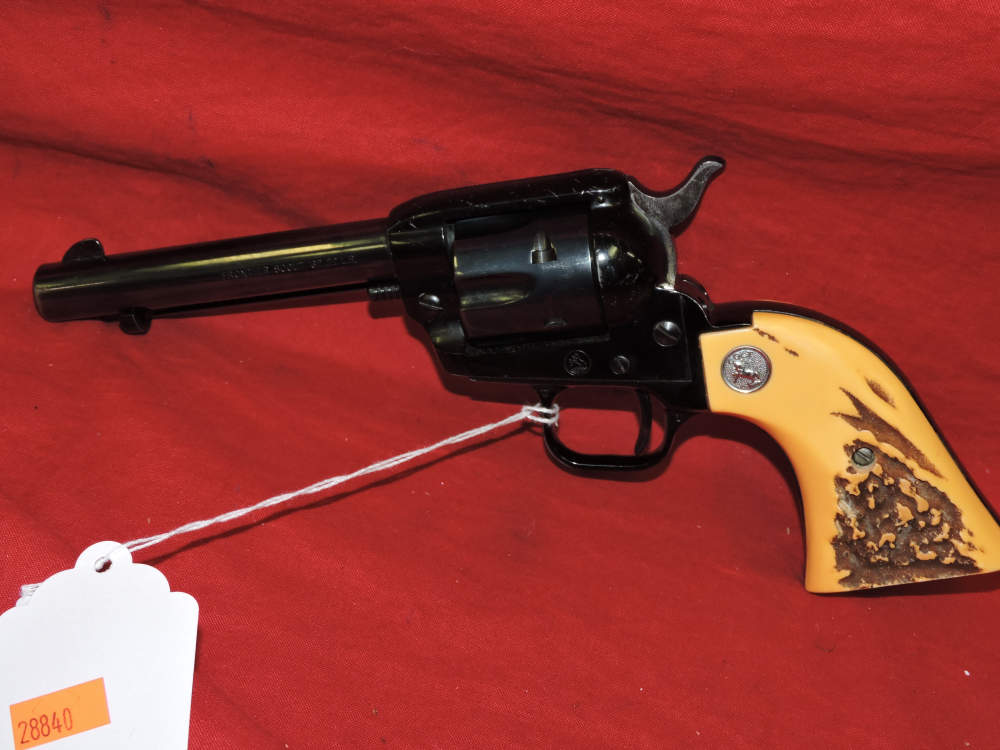Colt Frontier Scout 22lr 1962 22 lr-img-2