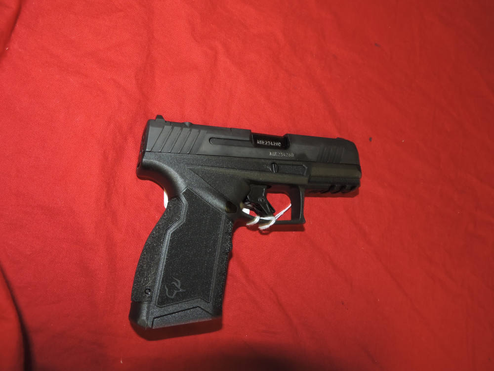 Taurus GX4 9mm-img-1