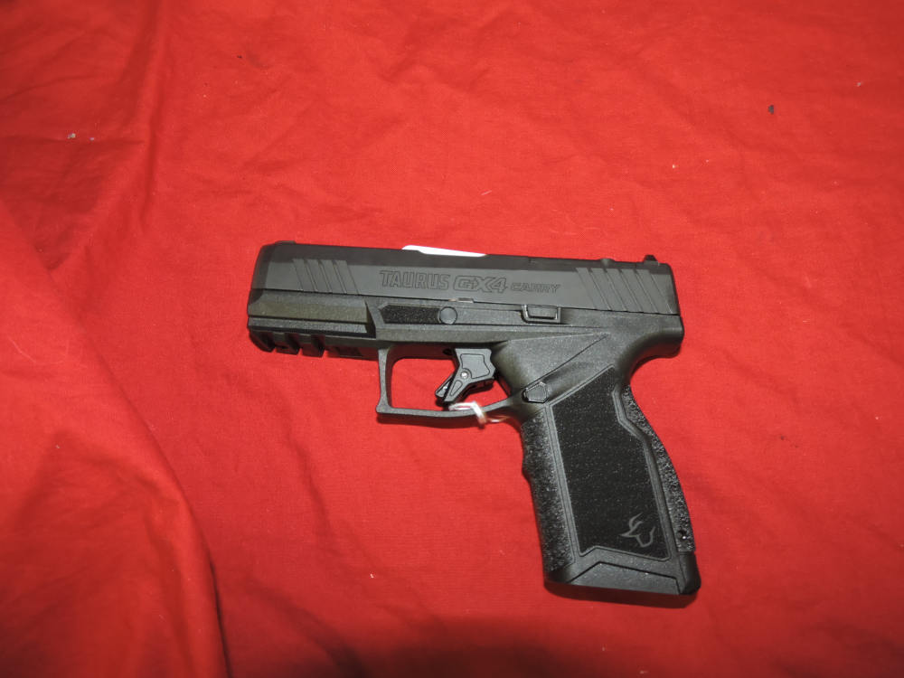 Taurus GX4 9mm-img-2