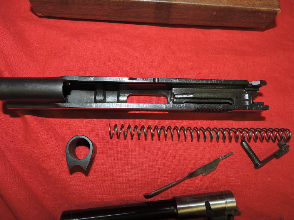 Colt 1911 22lr Conversion kit w/ box-img-6