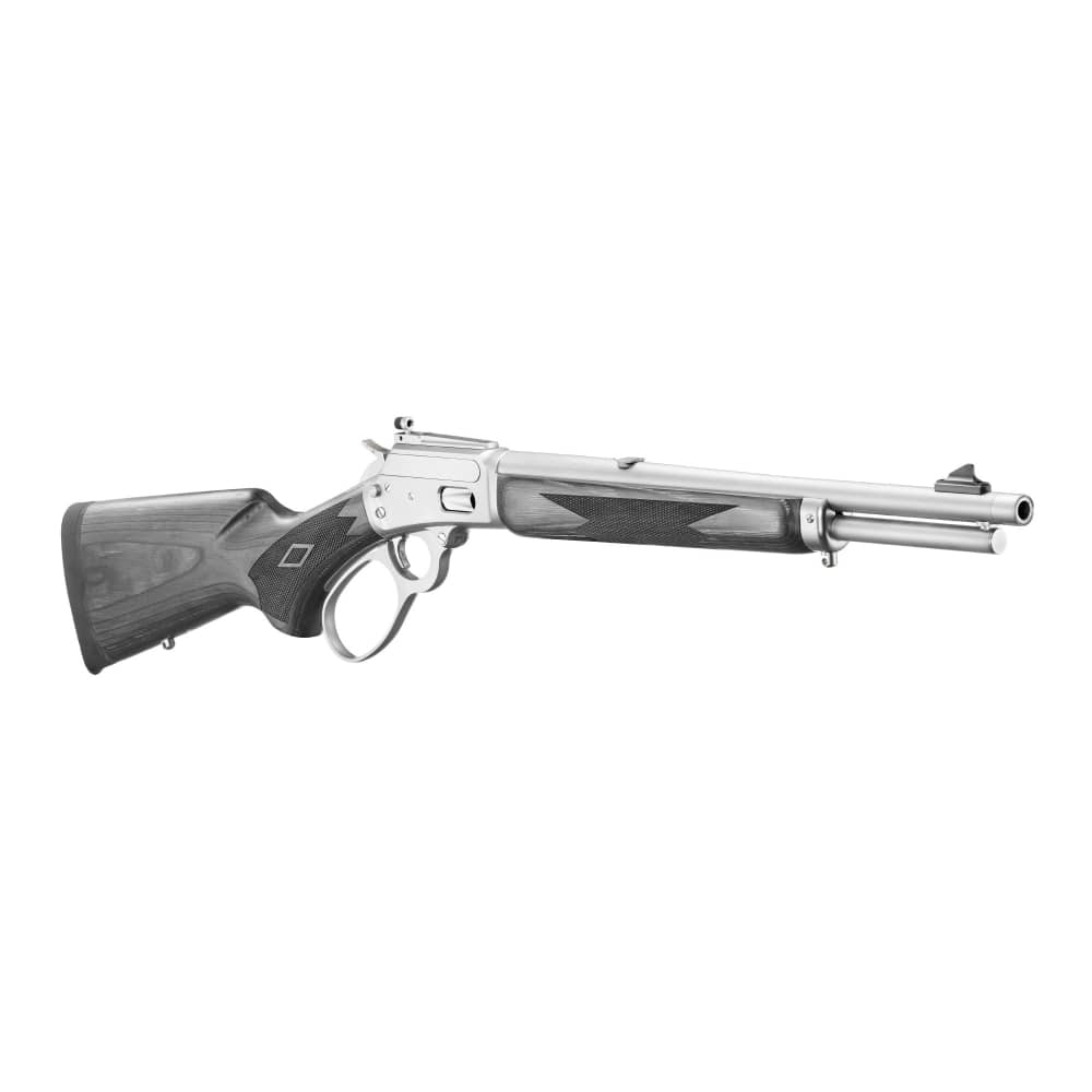Marlin 1895 Trapper 45/70 Lever Action 70450 NIB $1349-img-0