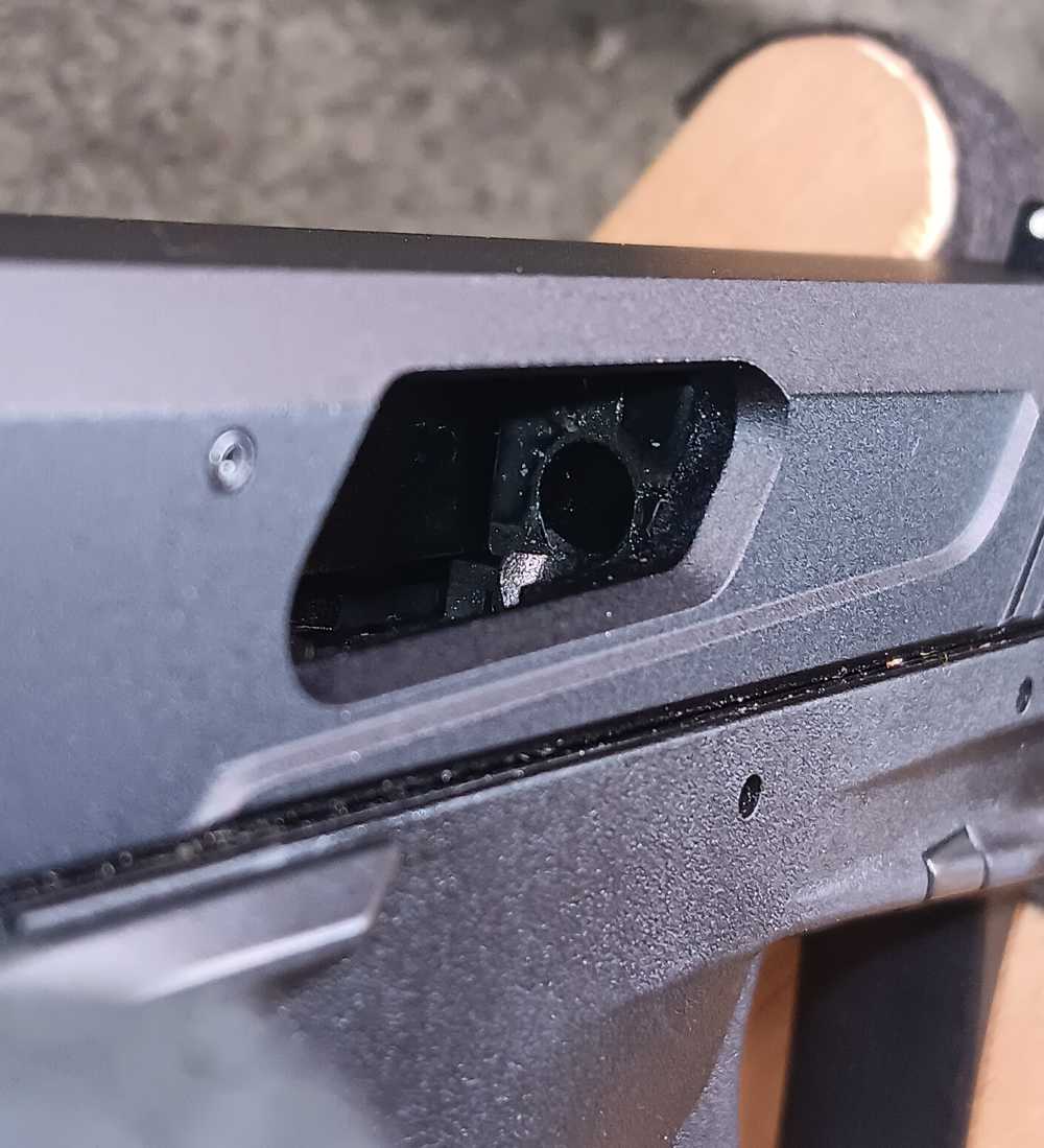 TAURUS TX22 .22LR-img-9