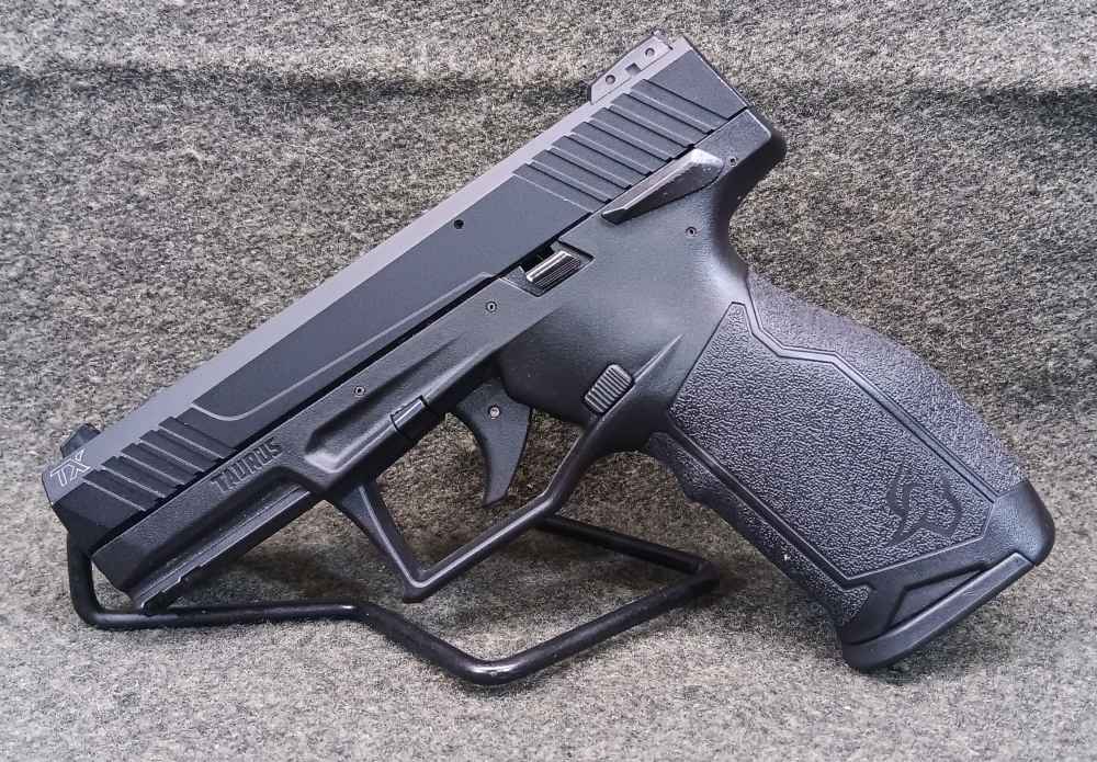 TAURUS TX22 .22LR-img-5