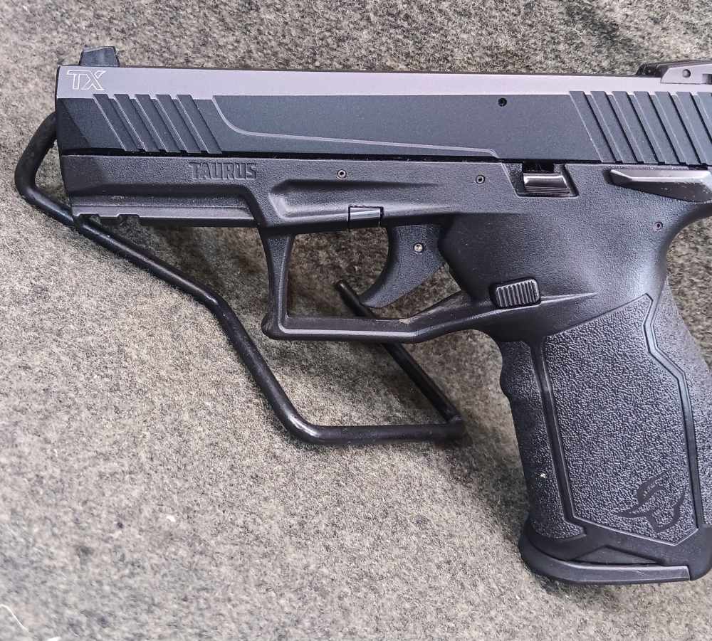 TAURUS TX22 .22LR-img-7