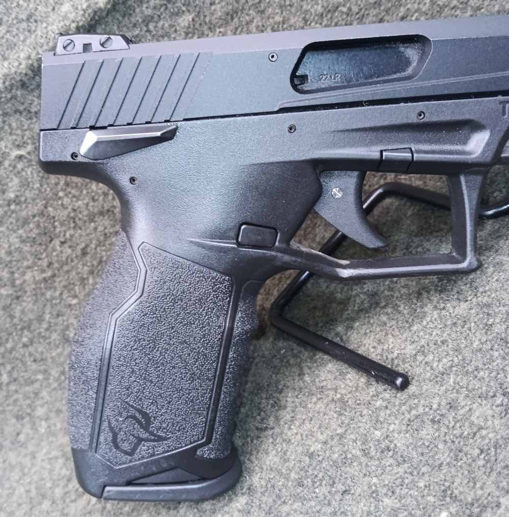 TAURUS TX22 .22LR-img-2