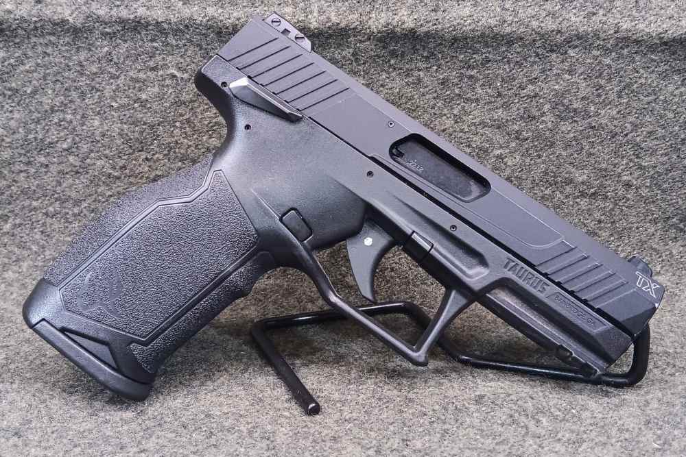 TAURUS TX22 .22LR-img-1