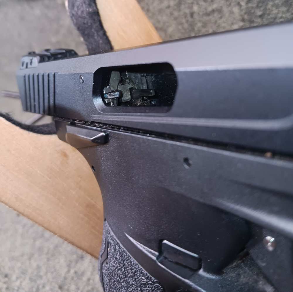 TAURUS TX22 .22LR-img-8