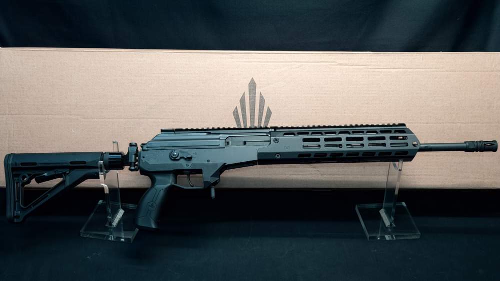 IWI Galil ACE GAR71 GAR 71 Gen 2 5.45x39 FREE SILENCER/SUPPRESSOR LAYAWAY-img-6