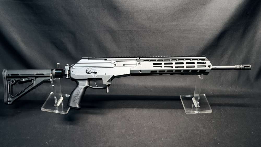 IWI Galil ACE GAR71 GAR 71 Gen 2 5.45x39 FREE SILENCER/SUPPRESSOR LAYAWAY-img-15