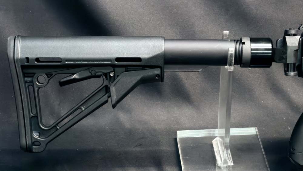 IWI Galil ACE GAR71 GAR 71 Gen 2 5.45x39 FREE SILENCER/SUPPRESSOR LAYAWAY-img-16