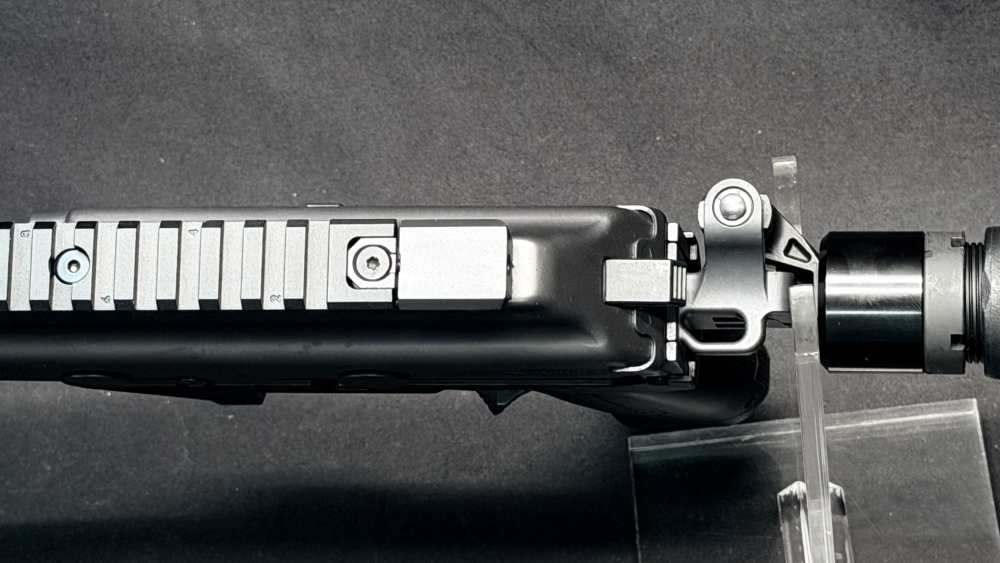 IWI Galil ACE GAR71 GAR 71 Gen 2 5.45x39 FREE SILENCER/SUPPRESSOR LAYAWAY-img-23
