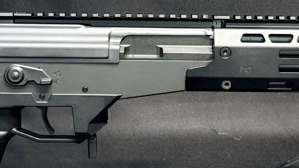 IWI Galil ACE GAR71 GAR 71 Gen 2 5.45x39 FREE SILENCER/SUPPRESSOR LAYAWAY-img-18