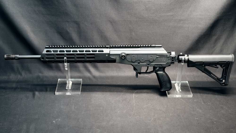 IWI Galil ACE GAR71 GAR 71 Gen 2 5.45x39 FREE SILENCER/SUPPRESSOR LAYAWAY-img-7
