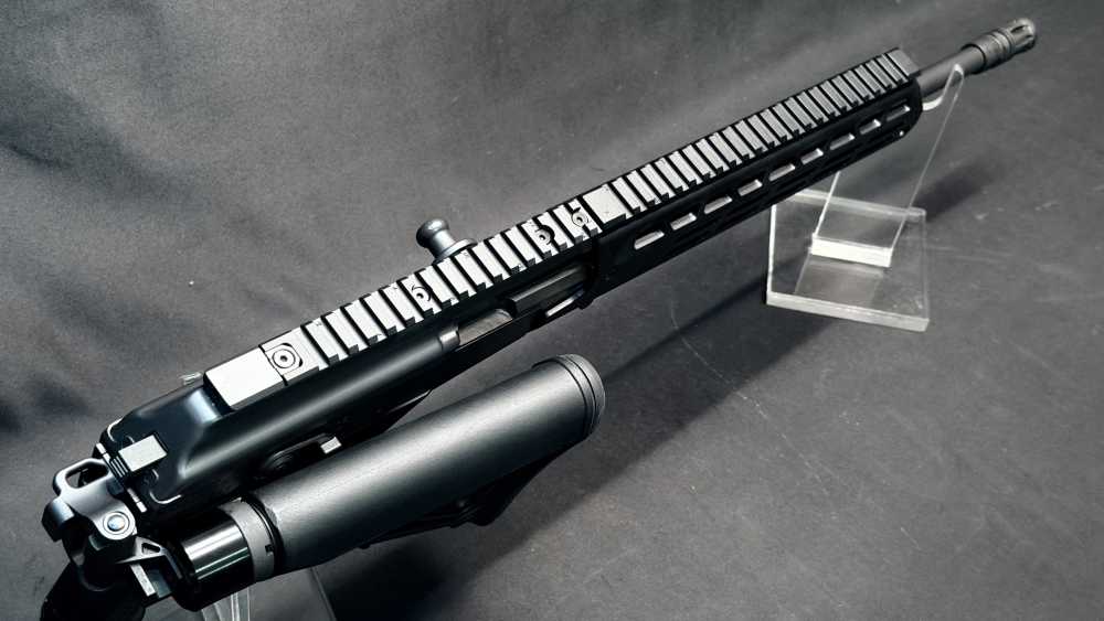 IWI Galil ACE GAR71 GAR 71 Gen 2 5.45x39 FREE SILENCER/SUPPRESSOR LAYAWAY-img-26