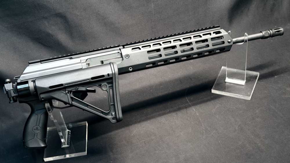 IWI Galil ACE GAR71 GAR 71 Gen 2 5.45x39 FREE SILENCER/SUPPRESSOR LAYAWAY-img-30