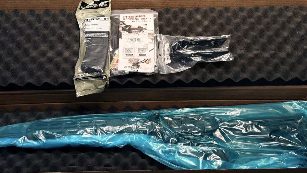 IWI Galil ACE GAR71 GAR 71 Gen 2 5.45x39 FREE SILENCER/SUPPRESSOR LAYAWAY-img-4